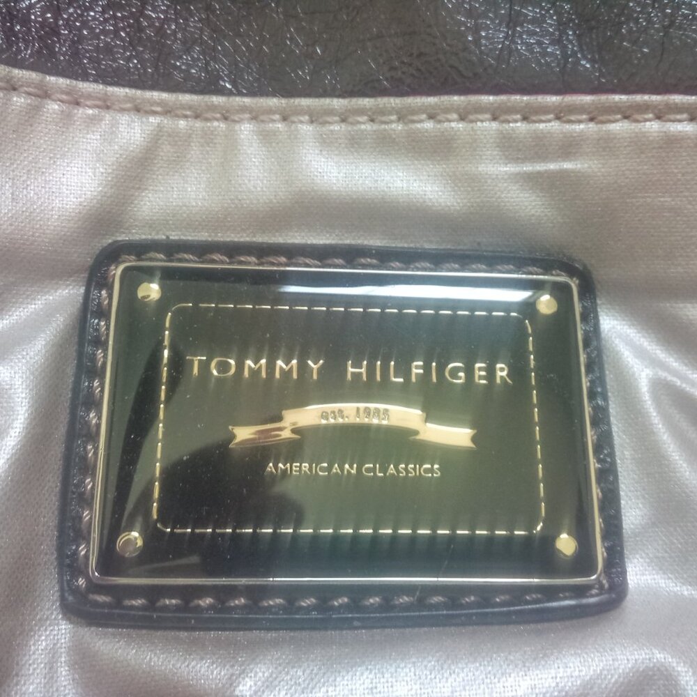 Tommy Hilfiger Handbag